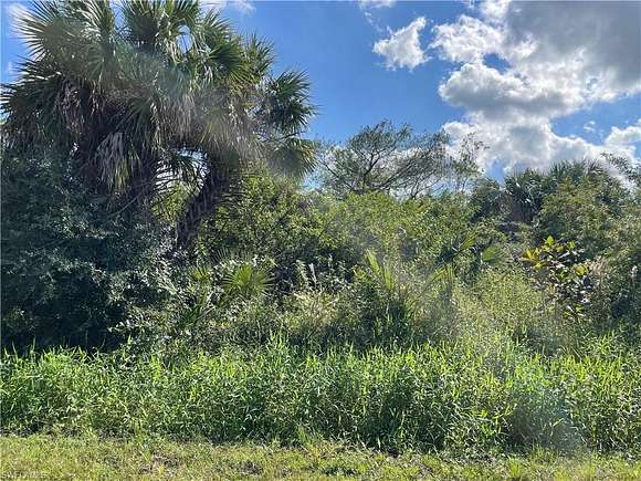 2.73 Acres of Mixed-Use Land for Sale in Naples, Florida