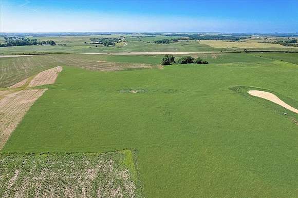 5.1 Acres of Residential Land for Sale in Blue Mounds, Wisconsin
