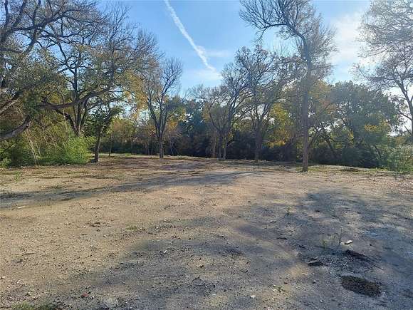 1.7 Acres of Land for Sale in Dallas, Texas