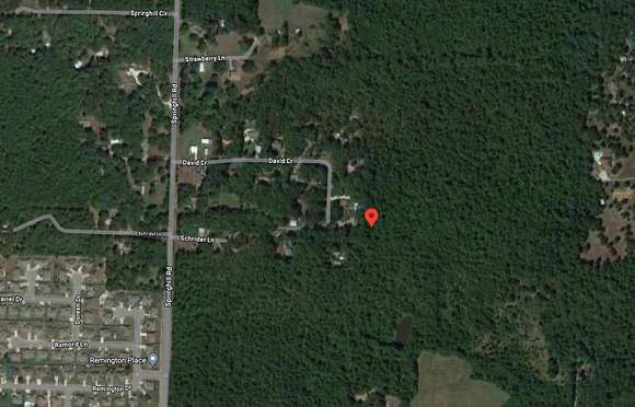 0.32 Acres of Residential Land for Sale in Alexander, Arkansas