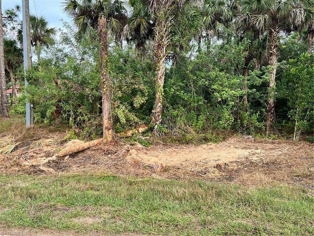 1.7 Acres of Residential Land for Sale in Naples, Florida