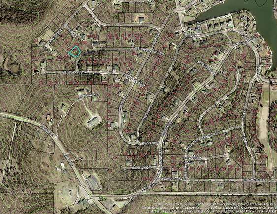 0.21 Acres of Residential Land for Sale in Hillsboro, Missouri