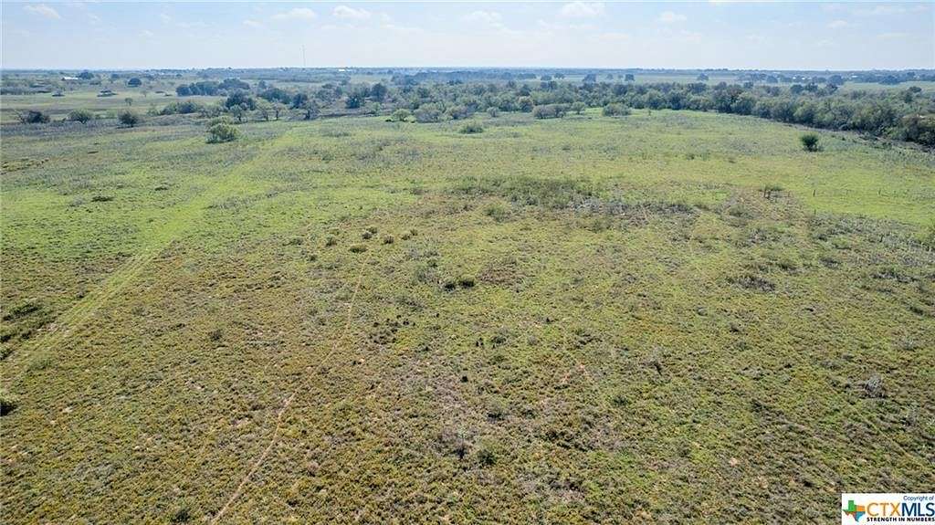 5.7 Acres of Residential Land for Sale in Floresville, Texas