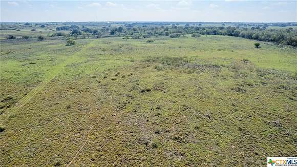 7.9 Acres of Residential Land for Sale in Floresville, Texas