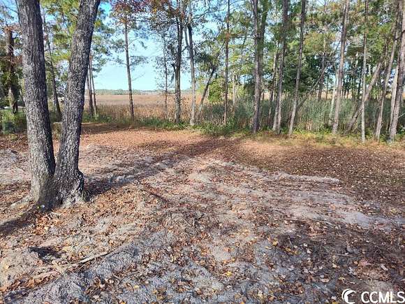 0.26 Acres of Residential Land for Sale in Georgetown, South Carolina