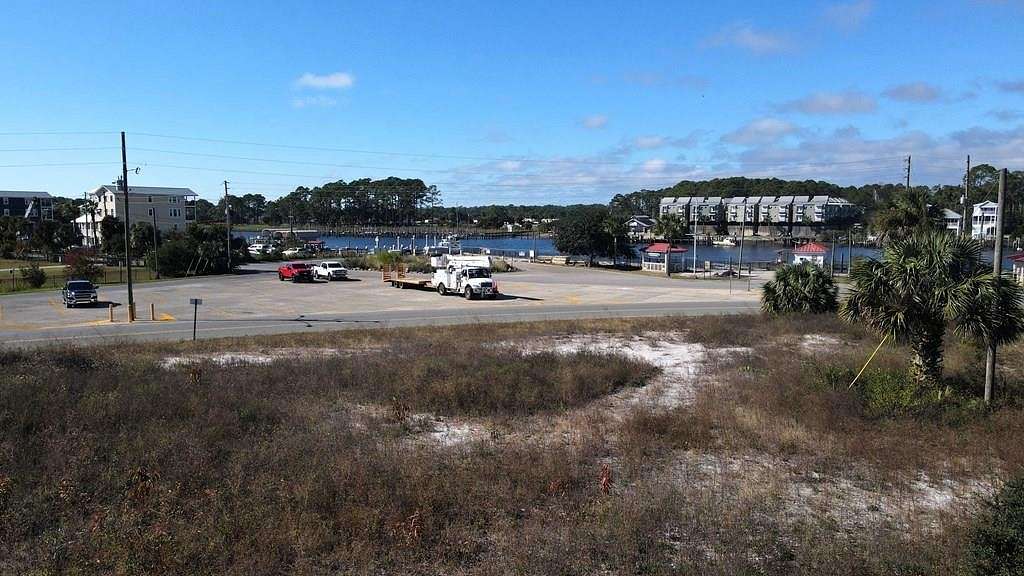 0.16 Acres of Residential Land for Sale in Carrabelle, Florida