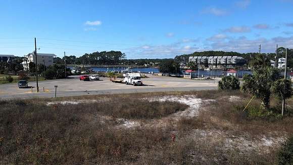 0.16 Acres of Residential Land for Sale in Carrabelle, Florida