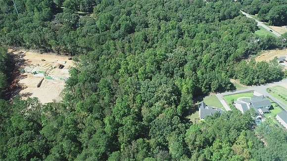 4.4 Acres of Residential Land for Sale in Buford, Georgia