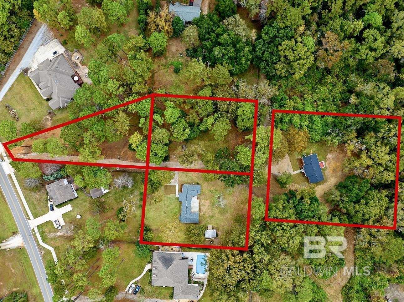 0.62 Acres of Residential Land for Sale in Spanish Fort, Alabama