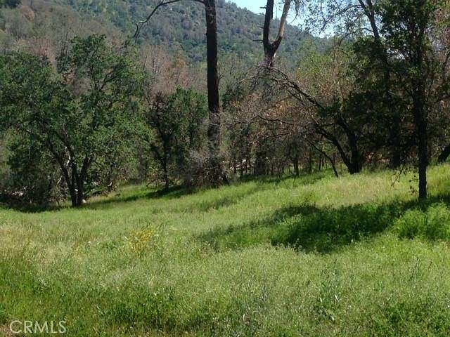 5.2 Acres of Residential Land for Sale in Catheys Valley, California