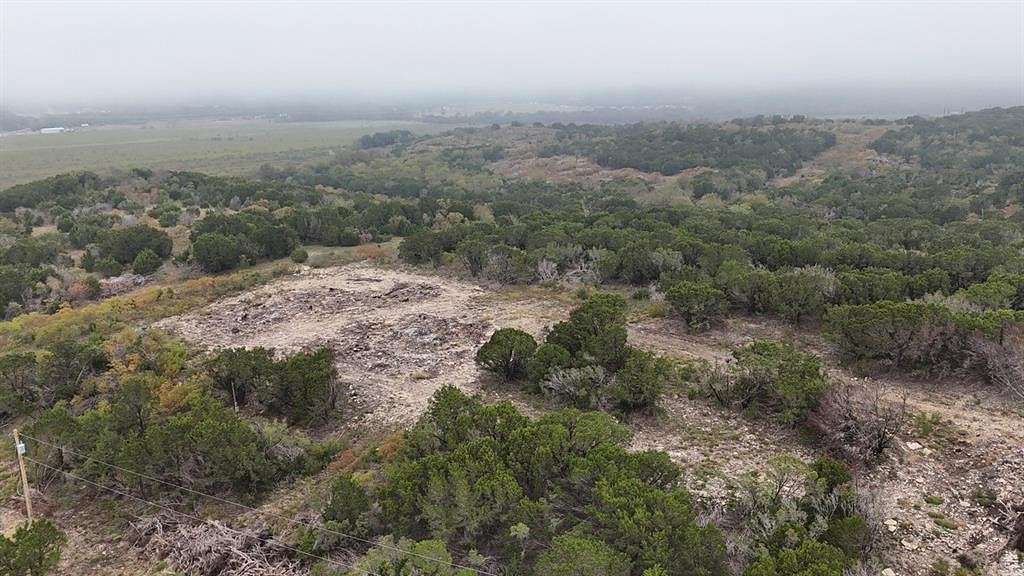 2.2 Acres of Residential Land for Sale in Granbury, Texas