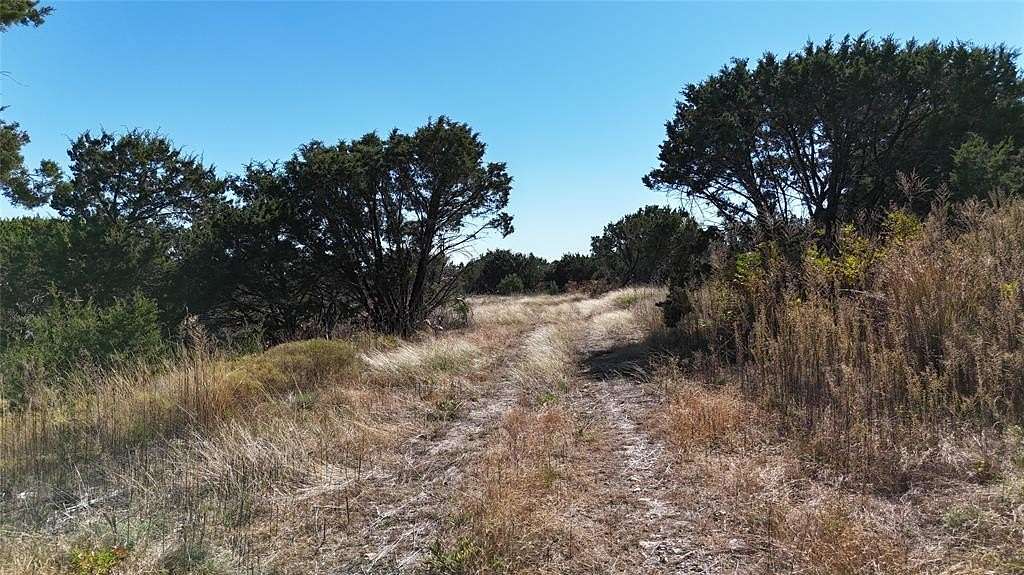 2.2 Acres of Residential Land for Sale in Granbury, Texas