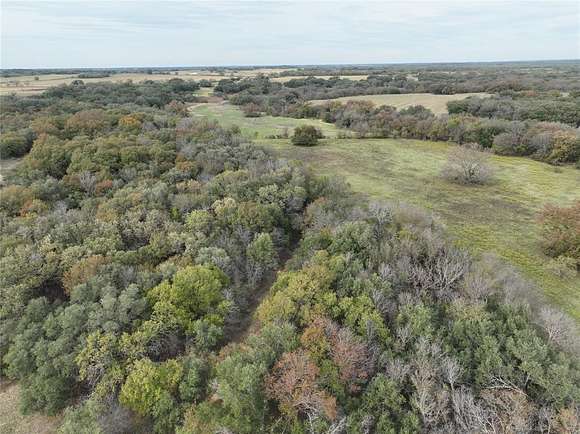 166 Acres of Land for Sale in Comanche, Texas