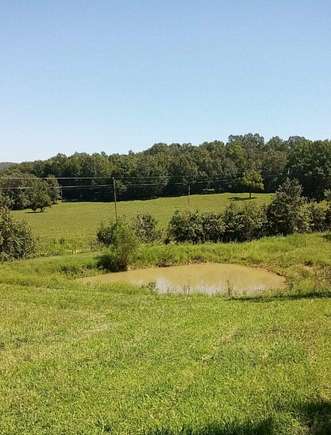 4.3 Acres of Land for Sale in Ravenden, Arkansas