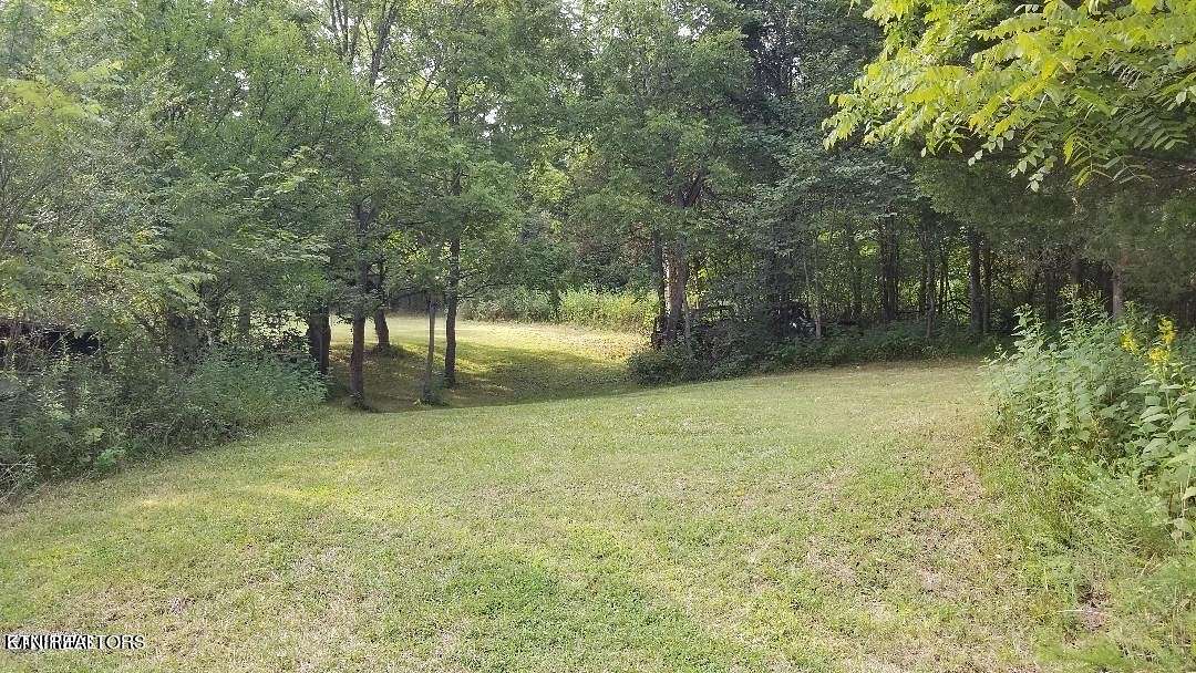 3.5 Acres of Residential Land for Sale in Harrogate, Tennessee