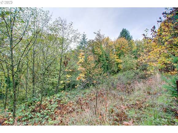 0.52 Acres of Residential Land for Sale in Portland, Oregon