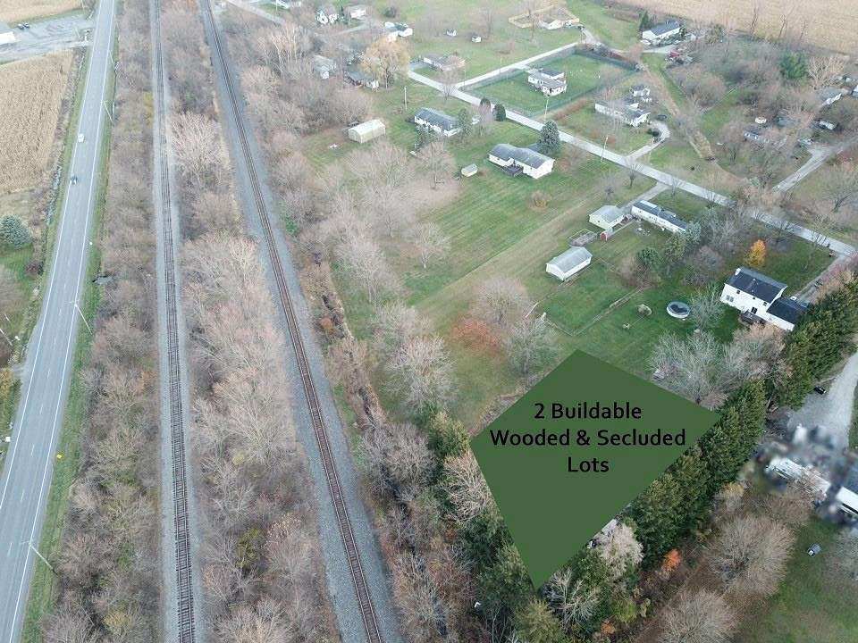 0.887 Acres of Land for Sale in Wheeler, Indiana