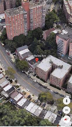 0.07 Acres of Land for Sale in Bronx, New York