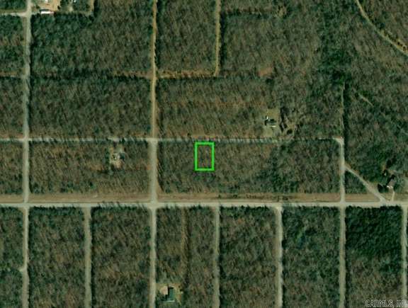 0.32 Acres of Residential Land for Sale in Horseshoe Bend, Arkansas