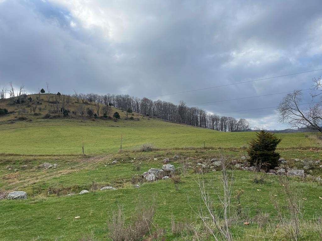 106 Acres of Agricultural Land for Sale in Lebanon, Virginia