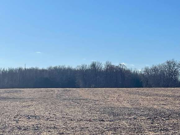 15.3 Acres of Land for Sale in Oconto, Wisconsin