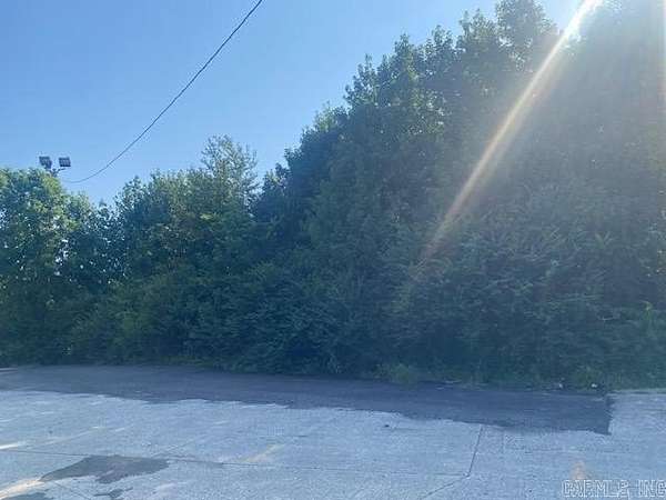 13.5 Acres of Land for Sale in Hope, Arkansas