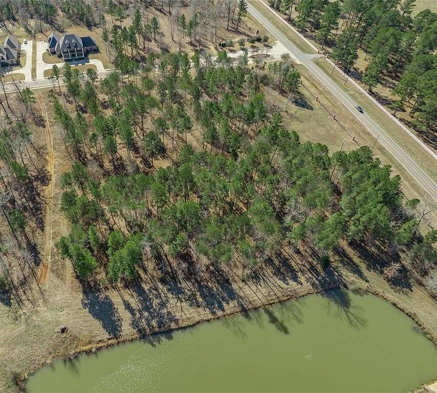 2.952 Acres of Residential Land for Sale in Shreveport, Louisiana