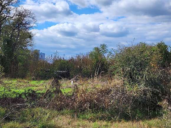 0.13 Acres of Residential Land for Sale in Fort Worth, Texas