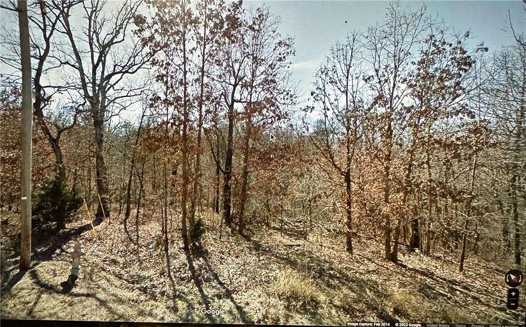 0.36 Acres of Residential Land for Sale in Bella Vista, Arkansas