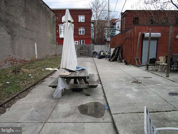 0.06 Acres of Land for Sale in Philadelphia, Pennsylvania