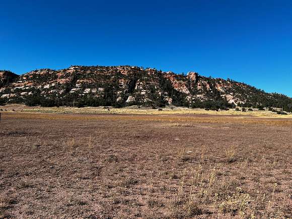 12 Acres of Land for Sale in Ramah, New Mexico
