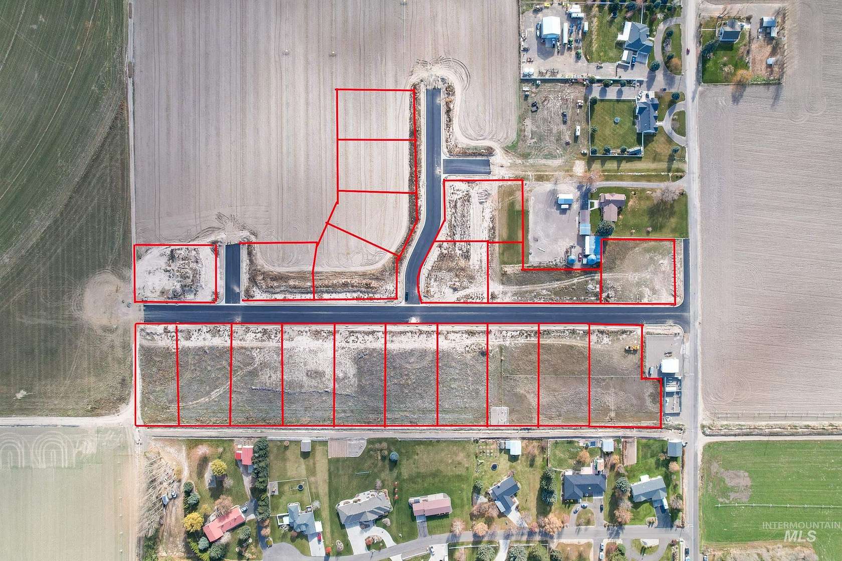 0.81 Acres of Land for Sale in Burley, Idaho