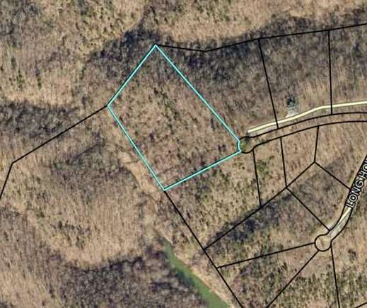 5.7 Acres of Land for Sale in Monticello, Kentucky