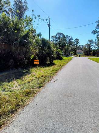 0.23 Acres of Residential Land for Sale in Lehigh Acres, Florida