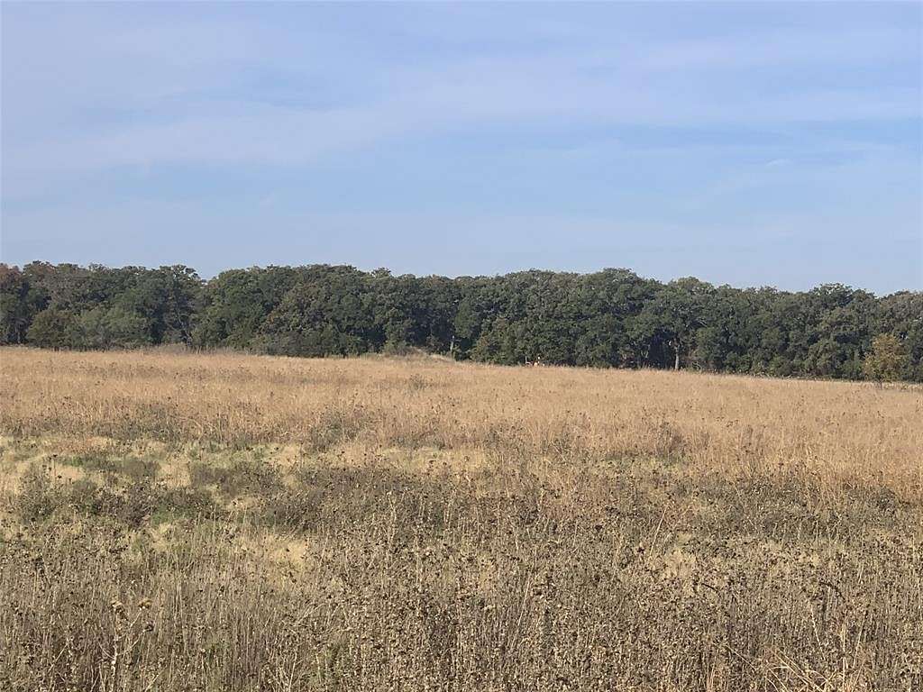 10.5 Acres of Land for Sale in Rising Star, Texas