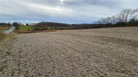 4.7 Acres of Mixed-Use Land for Sale in Lincoln Township, Pennsylvania