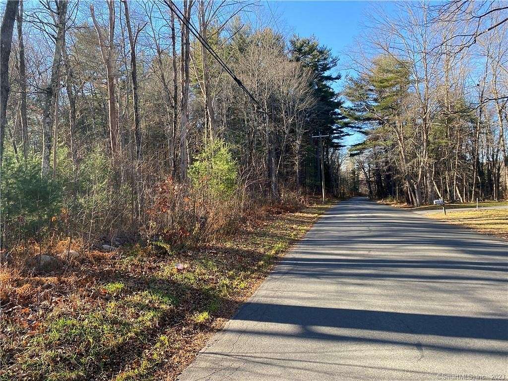 9.9 Acres of Residential Land for Sale in Litchfield, Connecticut