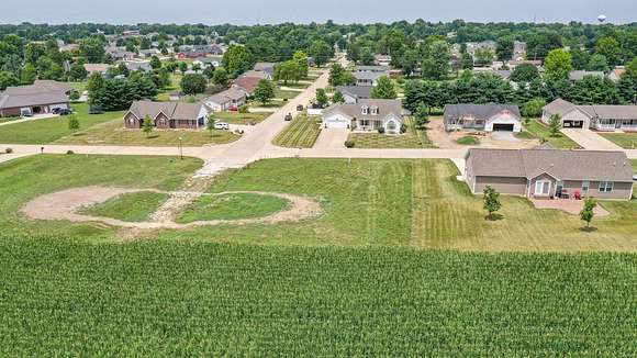 0.26 Acres of Residential Land for Sale in Jerseyville, Illinois