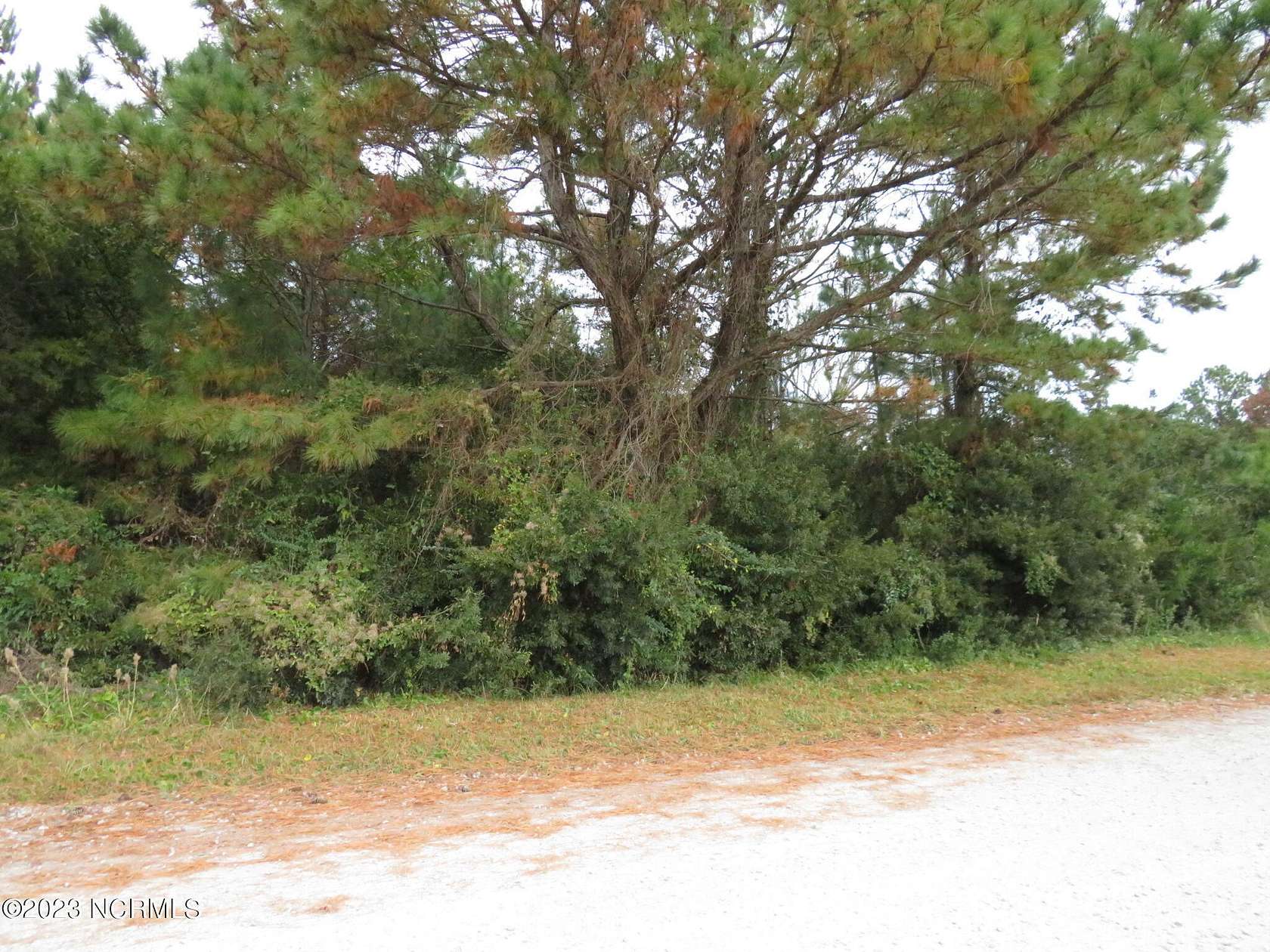 0.51 Acres of Residential Land for Sale in Beaufort, North Carolina