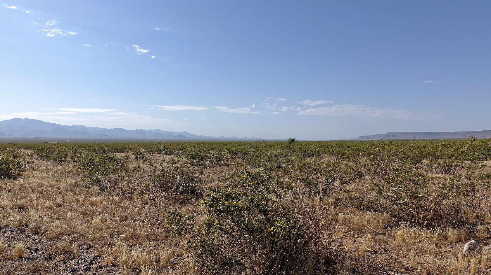 1 Acre of Residential Land for Sale in Hackberry, Arizona