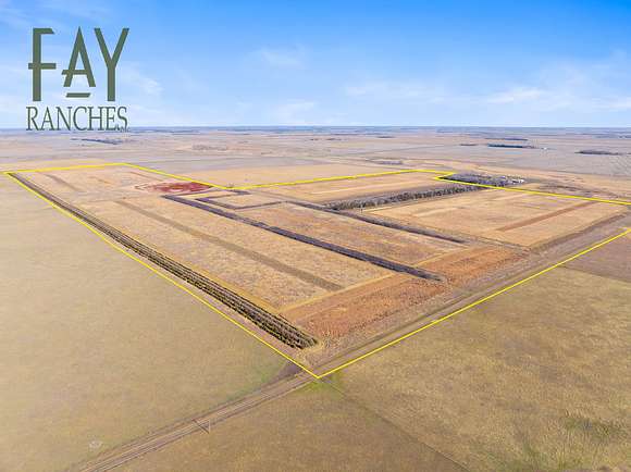 300 Acres Of Recreational Land Farm For Sale In Lake Andes South   Lake Andes Sd 111905578 