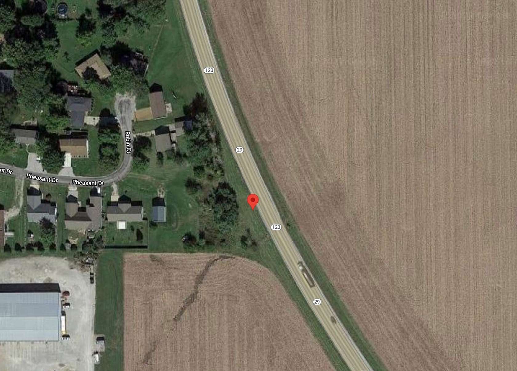 0.31 Acres of Residential Land for Sale in Athens, Illinois