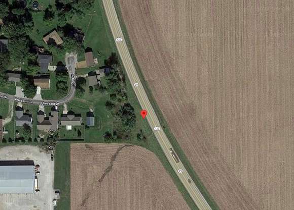0.31 Acres of Residential Land for Sale in Athens, Illinois