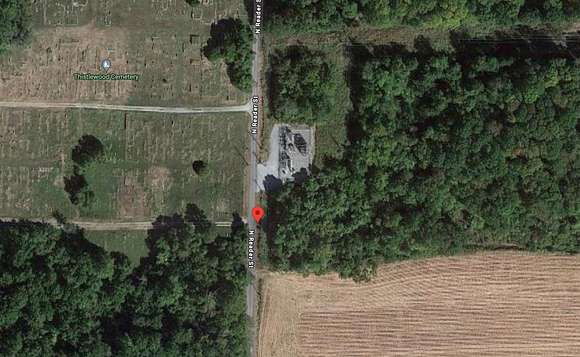 2.4 Acres of Residential Land for Sale in Mounds, Illinois