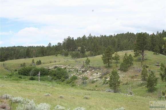 40 Acres of Land for Sale in Columbus, Montana