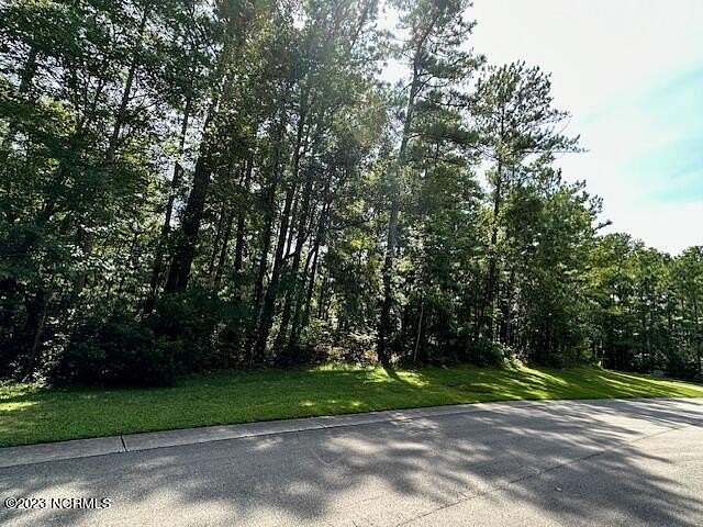 0.85 Acres of Residential Land for Sale in Leland, North Carolina