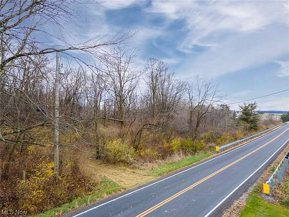 7 Acres of Residential Land for Sale in Columbiana, Ohio