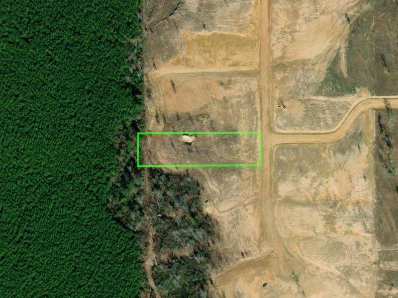2 Acres of Residential Land for Sale in Greenwood, Louisiana
