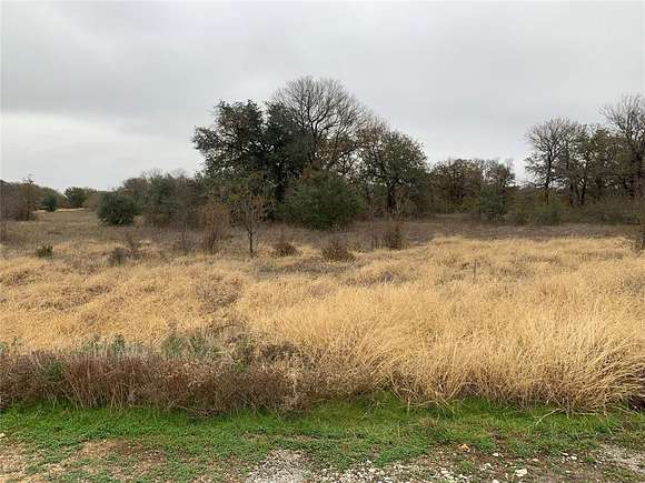 1.7 Acres of Residential Land for Sale in Chico, Texas