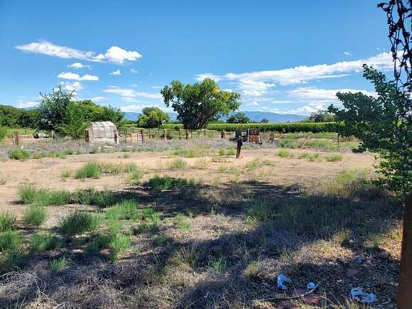 3 Acres of Residential Land for Sale in Los Lunas, New Mexico